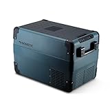 DOMETIC CFX2 37 Portable Compressor Cool Box 37 L with App Control - 12/24V 100/240V with Battery Protection - Electric Cool, Freezer Car - USB