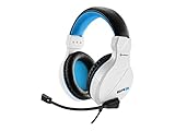 Sharkoon Rush ER3 Gaming Headset Weiß