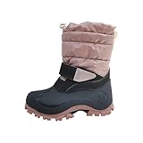 Lurchi Jenna Kinderschuhe Mädchen Gummistiefel Rosa Freizeit, Schuhgröße:35 EU