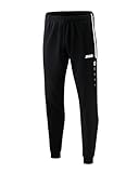 JAKO Unisex Competition 2.0 Polyesterhose, Schwarz, 4XL EU