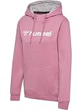 hummel Kapuzenpullover Hmlmover Damen