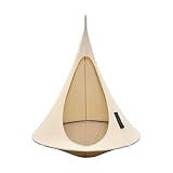 Cacoon Kids Hängesessel (Natural White)