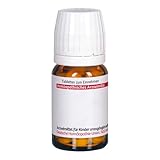 Cortisonum D30 DHU Tabletten, 80 St. Tabletten