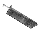 ARSUK Airsoft Geschwindigkeit Lader Zum BB Pellets Softair Paintball Schnell Jagd Zubehör Speedloader und Wird Geladen Werkzeug