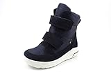 Ecco Urban Snowboarder Fashion Boot, Night Sky/Night Sky, 29 EU