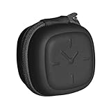 DAYnagh Farbenfrohe Leichte Uhrenbeutel Hülle Mit Weichen Inneren Schichten Kratzerschutz Für Kinder In Smartwatch Kleine Gegenstände Kinderfreundlicher Uhr Uhr Mit Weichen Fächern