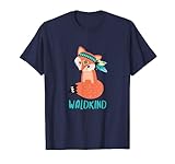 WALDKIND FUCHS - NATUR, WALD & FÜCHSE T-Shirt