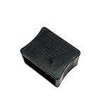 wiedergutschlafen 10er Set Schieber als Ersatz oder Nachrüstung Einer Härteverstellung Ihres Lattenrostes (009_40x21-25x35 mm)