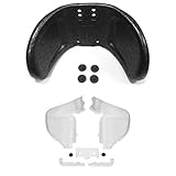 Britax Römer Styropor Dämpfungseinleger SET KOPFTEIL UND SEITENTEILE für King Plus Safefix Plus, TT Ersatzteil