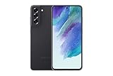 Samsung Galaxy SIPP5 Samsung Galaxy S21 FE 5G 128 GB G990 Graphite Dual SIM EU