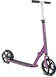 Puky Scooter Speedus One Roller lila