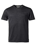 Vaude Herren Men's Essential T-Shirt T-shirt, grau, XL