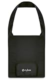 CYBEX Gold Kinderwagen-Reisetasche Libelle, Schwarz