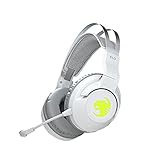 Roccat Elo 7.1 Air - Kabelloses Surround-Sound RGB PC Gaming Headset, weiß