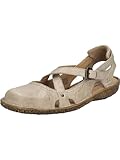 Josef Seibel Damen Rosalie 13 79513 Geschlossene Sandalen, Elfenbein (Creme)