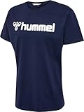 hummel T-Shirt Hmlgo Herren