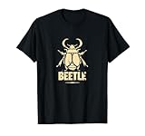 Tolles Käfer-Kostüm für Käfer-Liebhaber T-Shirt