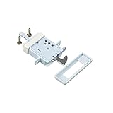 Türverschluss für Gefrierfach für Dometic Kühlschrank – 289047110