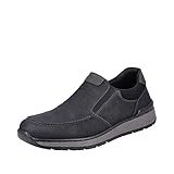 Rieker Herren Halbschuhe B9062