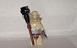 Lego Herr der Ringe Hobbit Azog Set 79017