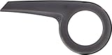 DEKAFORM Kettenschutz Easy Line 180-3 gekürzt für Baronia Enik Puky Fahrrad 36/38 Zähne 20 Zoll * topastransparent