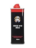 Imco Feuerzeugbenzin-200101 Transparent 133 ml