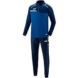 JAKO Kinder Trainingsanzug Polyester Competition 2.0