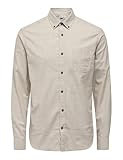 ONLY & SONS Male Hemd ONSROAD Hemd