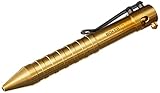 BÖKER PLUS K.I.D. Cal .50 Tactical Pen (Brass)