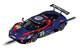 Carrera 20023964 - Digital 124 Ferrari 296 GT3 'Emil Frey Racing, No.14' DTM 2023