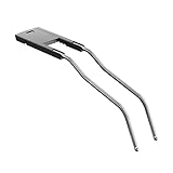 Thule Baby Fahrradsattel, schwarz, One Size