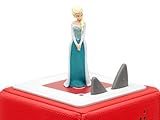 tonies ELSA Hörfigur - Frozen Toys, Disney Frozen Hörbücher für Kinder