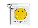 Kommunikationskarten für besondere Bedürfnisse, 60er-Set Bildaustauschkommunikation, Nonverbale Hilfe Autismus Senior Autist