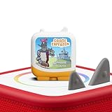 tonies Hörfigur für Toniebox, GROßE Experten – Das Mittelalter, Spannendes Wissens-Hörspiel über Ritter & Burgen für Kinder ab 5 Jahren, Spielzeit ca. 62 Min.