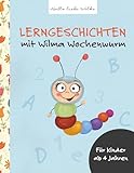 Lerngeschichten: mit Wilma Wochenwurm