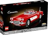 LEGO® - LEGO® Icons 10321 Corvette, seltenes Set