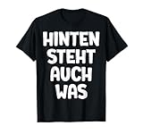 Lustiger Spruch T-Shirt