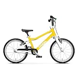 woom GO 3 (Gen. H) Kinder Fahrrad 4-6. Jahre 105-120 cm - 16\