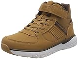 KangaROOS Jungen K-ts Caspo Ev Rtx Schneeschuh, Tan Dk Brown, 36 EU