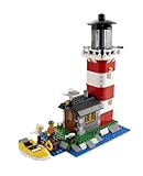 LEGO Creator Lighthouse Island 5770 by LEGO