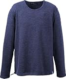 Mufflon Mu-Viktor, XL, Nachtblau S75