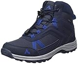 McKinley Unisex Kinder Maine Ii Wanderstiefel, Navy Dark Navy Dark, 33 EU