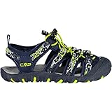 CMP Kids SAHIPH Hiking Sandal Trekking-& Wandersandalen, Cosmo, 36 EU