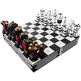 LEGO 2017th Iconic Schach Brettspiel (40174)