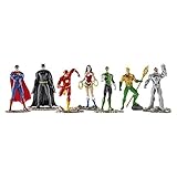 SCHLEICH 22528 - Spielzeugfigur - The Justice League N/A