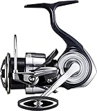 Daiwa - Moulinet Spinning Certate G 19Lt 3000 Xh - 225g - Cap.150m.0.23mm - CERG19LT3000XH