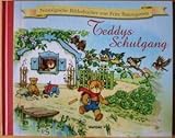 Teddys Schulgang - Nostalgische Bilderbücher von Fritz Baumgarten (Nostalgische Bilderbücher)