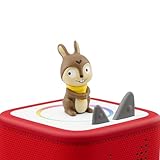 tonies Hörfigur für Toniebox, Lieblings-Kinderlieder – Kindergartenlieder, Die 30 besten Lieder aus dem Kindergarten für Kinder ab 1 Jahr, Spielzeit ca. 50 Minuten
