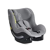 Avionaut AeroFIX RWF AirFlow Kindersitz 0-18,5 kg – Rückwärtsgerichtet, ISOFIX, Sicher & Atmungsaktiv (Test+) - Reboarder