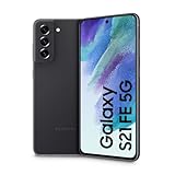 Samsung G990B2/DS Galaxy S21 Fe 5G, Dual, 128Gb 6Gb Ram, Graphite